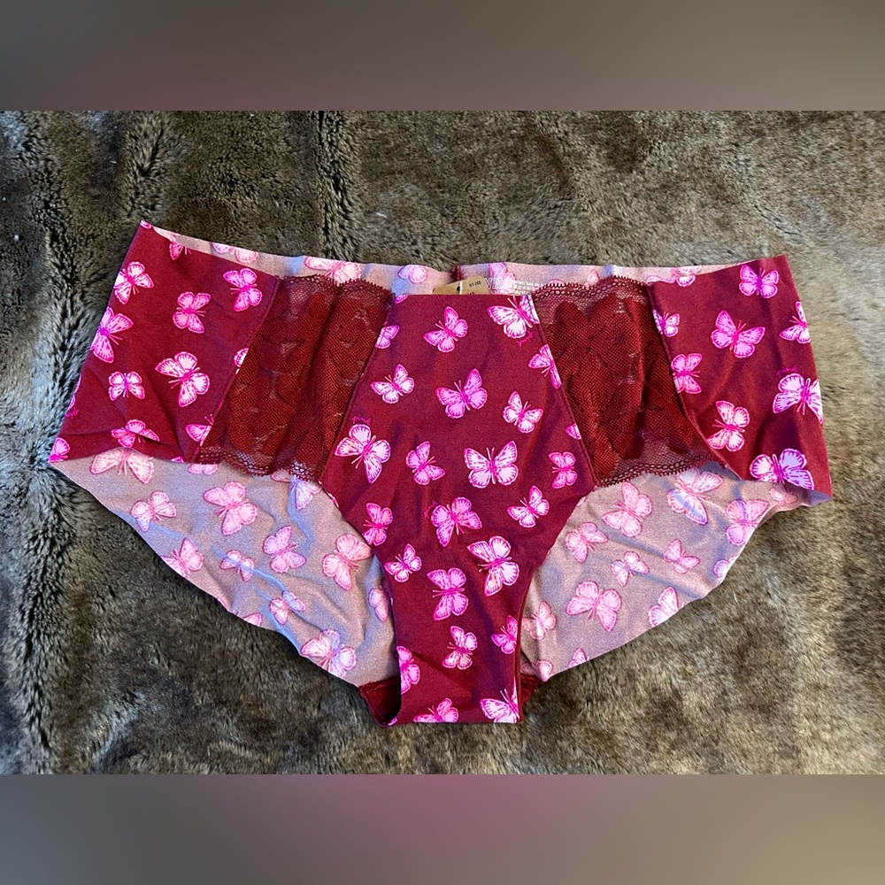PINK hipster